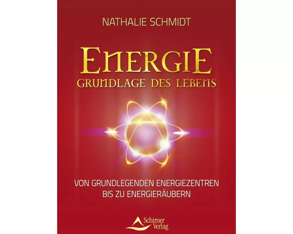 Energie - Grundlage des Lebens