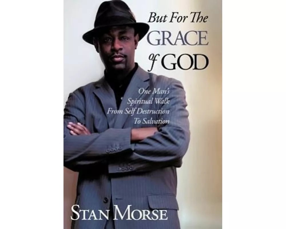 But for the Grace of God