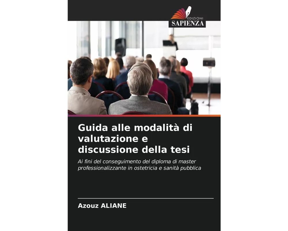 Guida alle modalità di valutazione e discussione della tesi