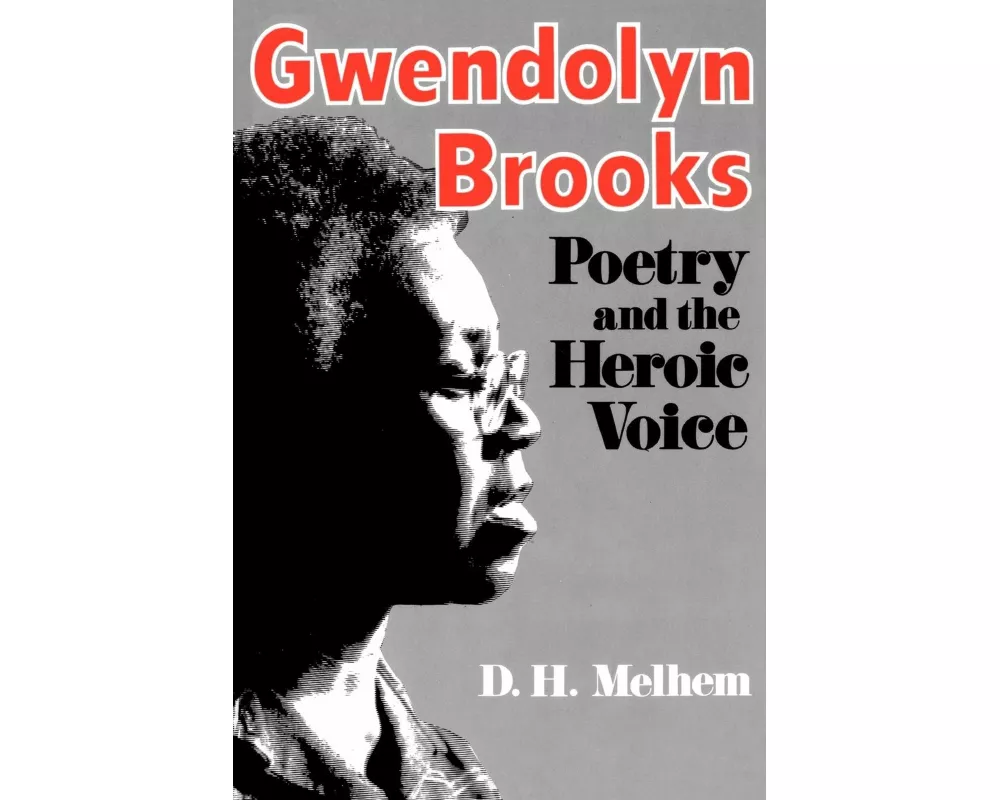Gwendolyn Brooks