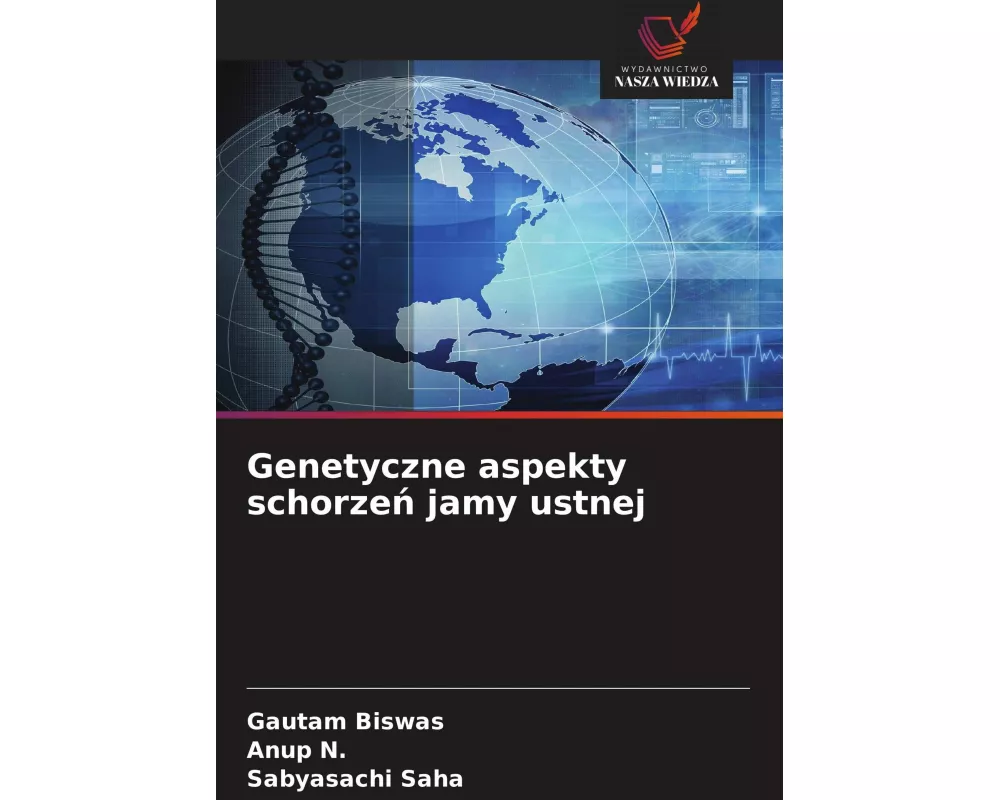 Genetyczne aspekty schorze¿ jamy ustnej