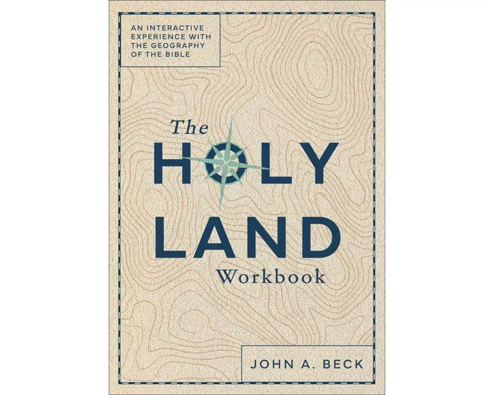 The Holy Land Workbook
