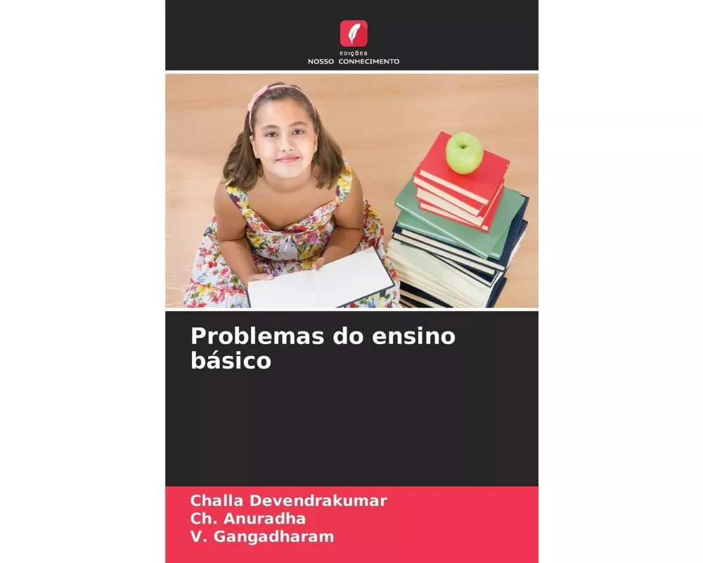 Problemas do ensino básico