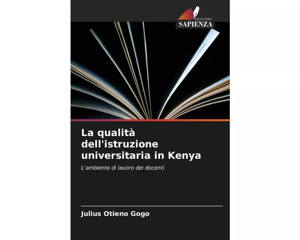 La qualità dell'istruzione universitaria in Kenya