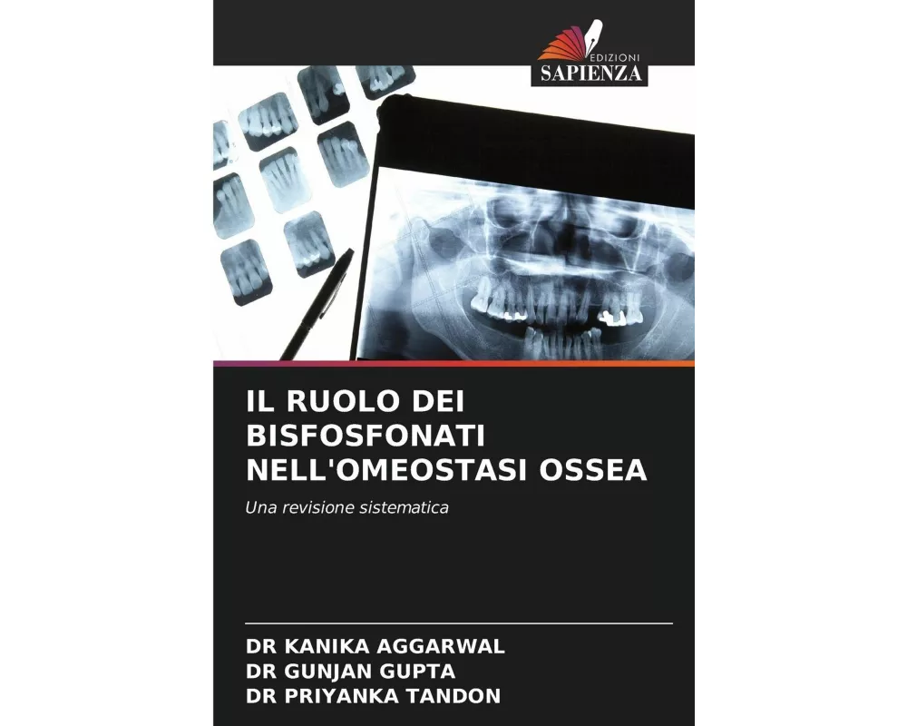 Il Ruolo Dei Bisfosfonati Nell'omeostasi Ossea