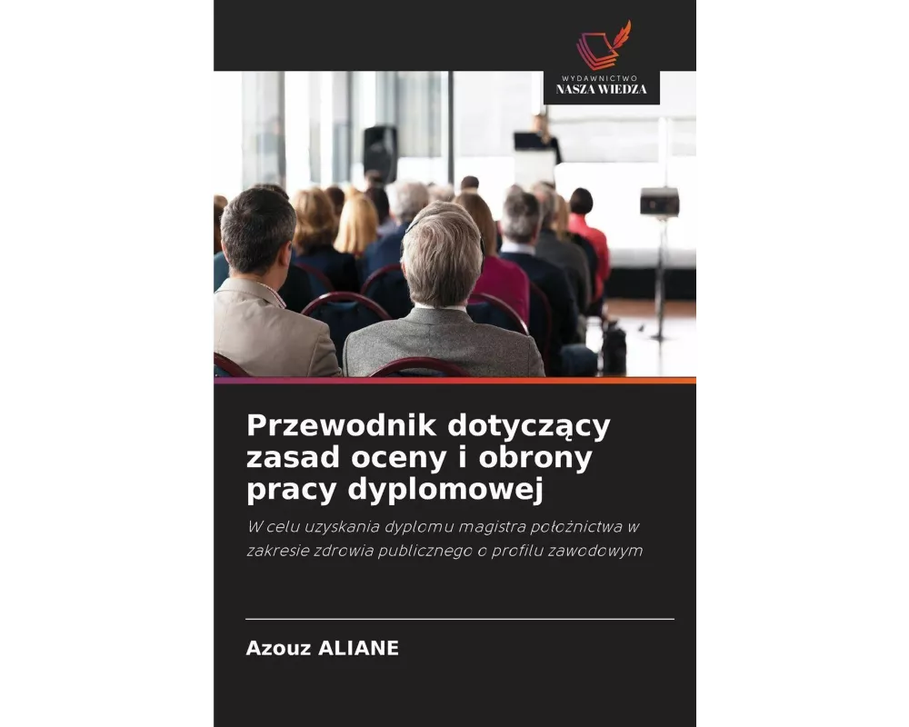 Przewodnik dotycz¿cy zasad oceny i obrony pracy dyplomowej