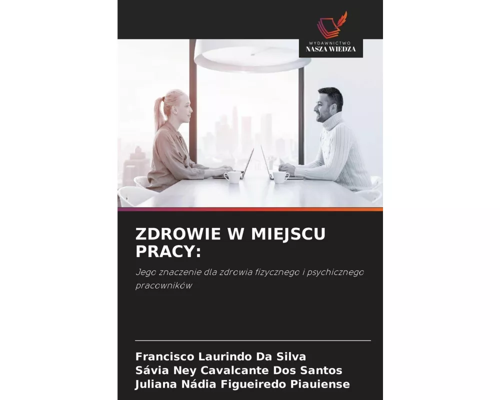 Zdrowie W Miejscu Pracy