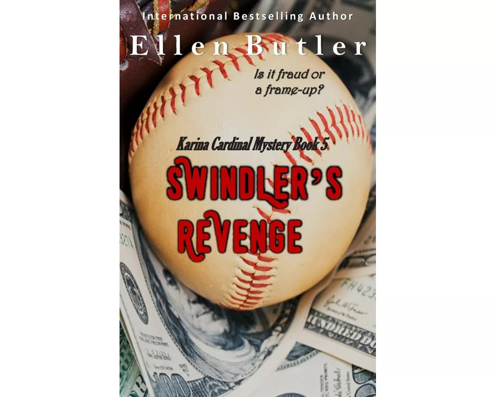 Swindler's Revenge