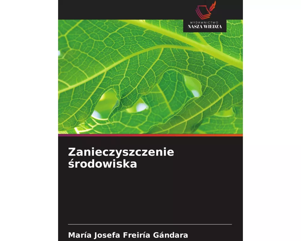 Zanieczyszczenie ¿rodowiska