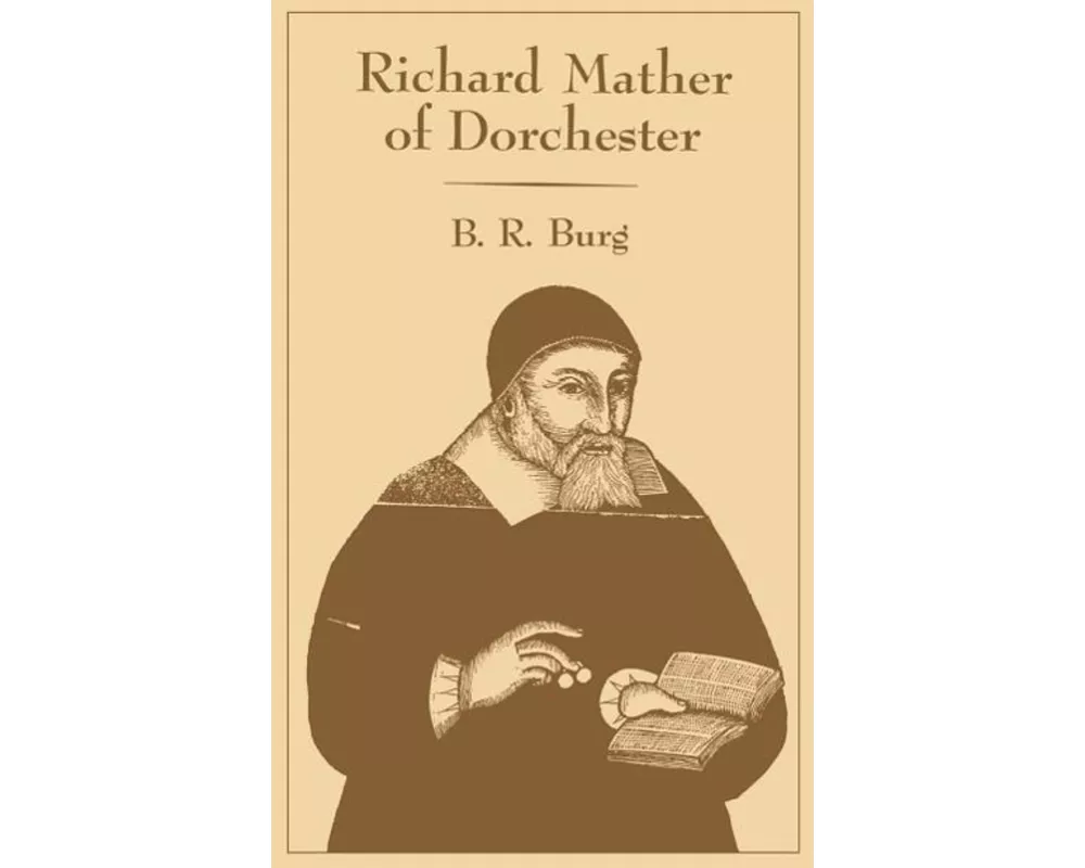 Richard Mather of Dorchester