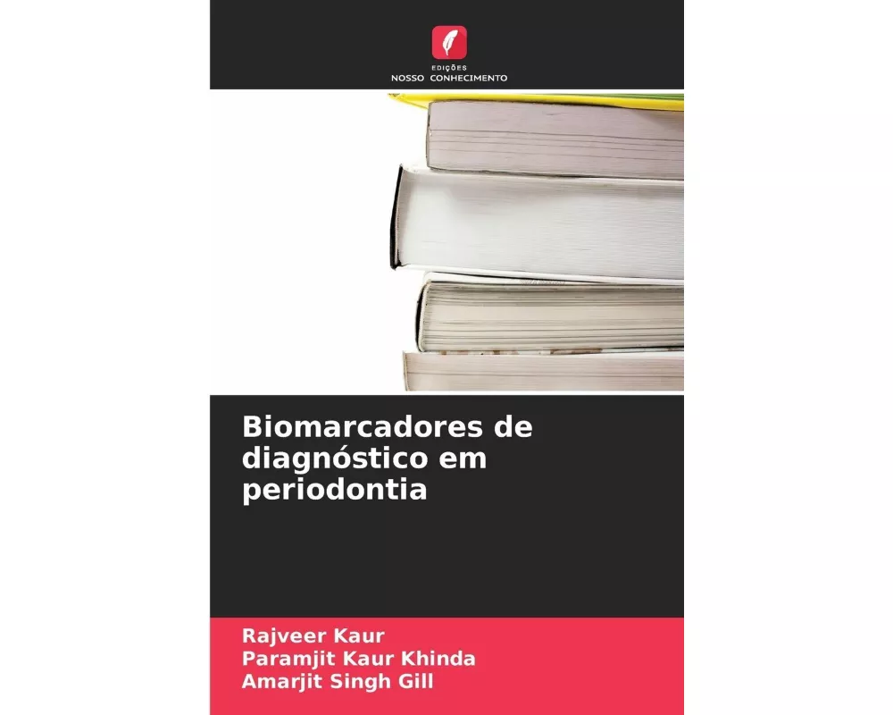 Biomarcadores de diagnóstico em periodontia