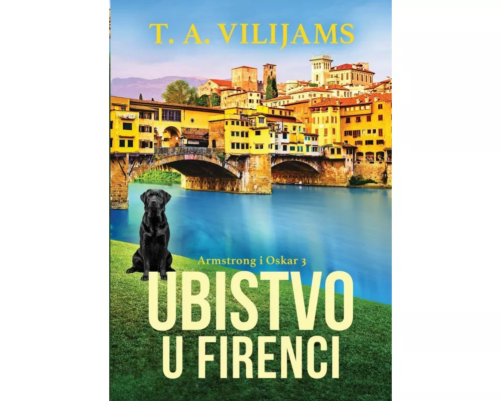 Ubistvo u Firenci
