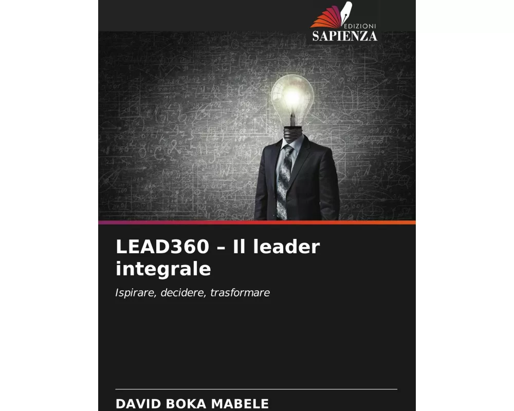 LEAD360 - Il leader integrale