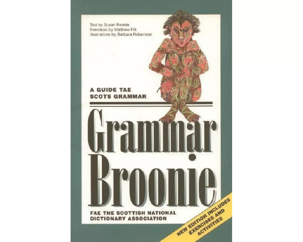 Grammar Broonie