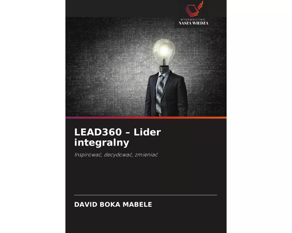 LEAD360 - Lider integralny