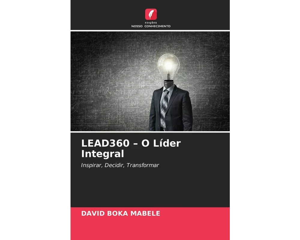LEAD360 - O Líder Integral