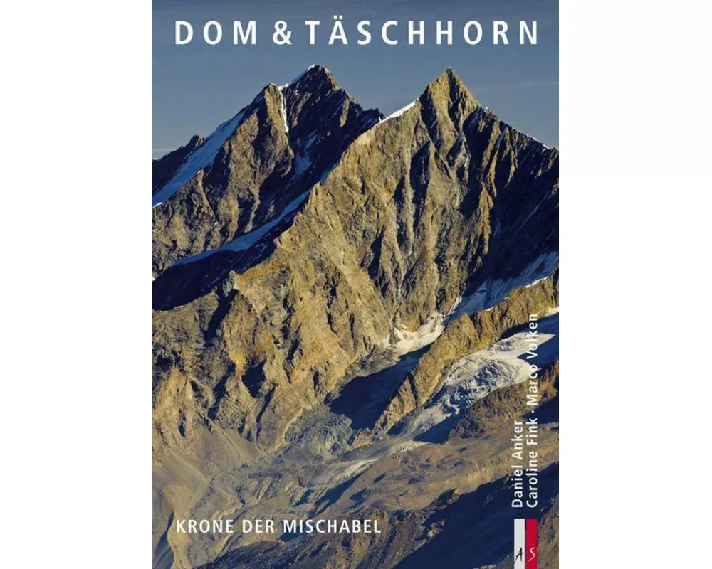Dom & Täschhorn