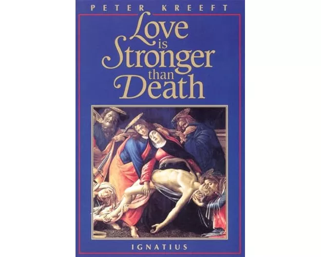 Love Is Stronger Than Death