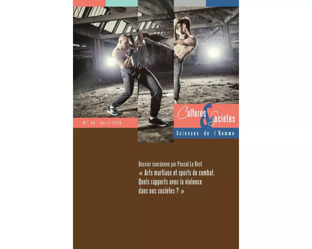 Arts martiaux et sports de combat