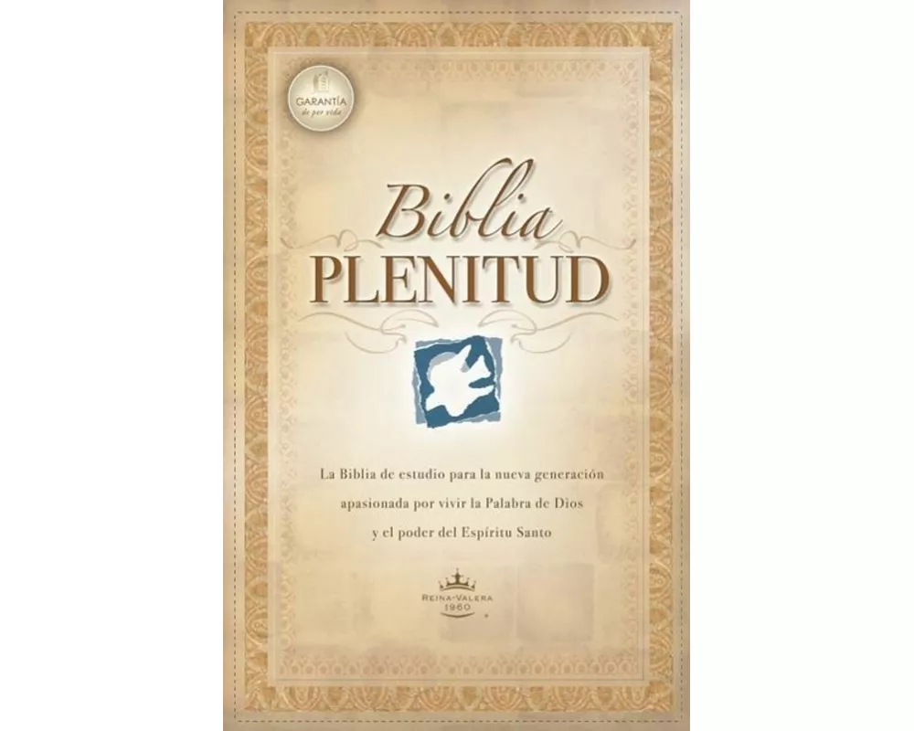 Biblia Plenitud