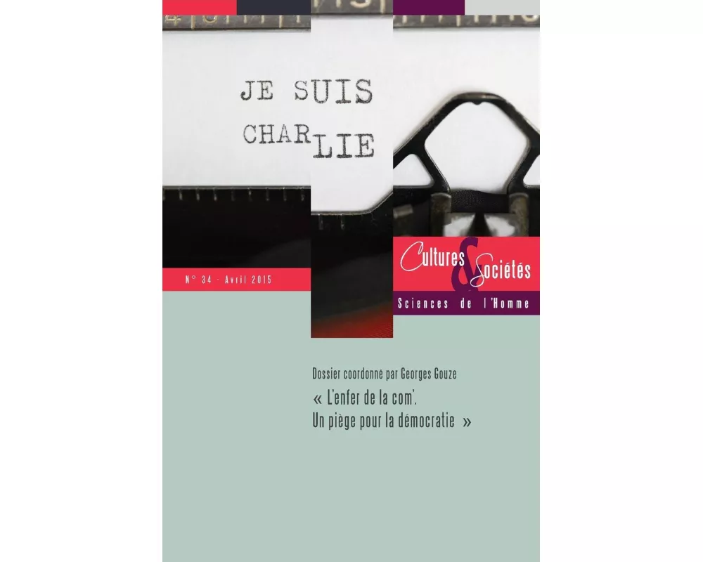 L'enfer de la com'