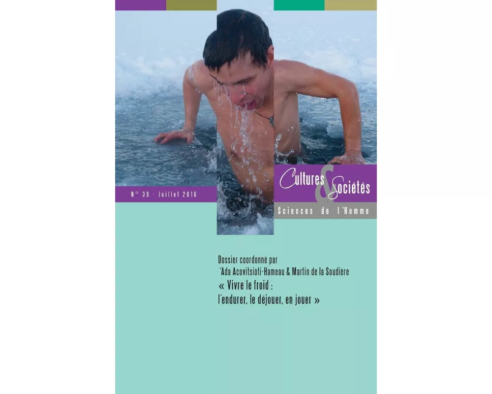 Vivre le froid