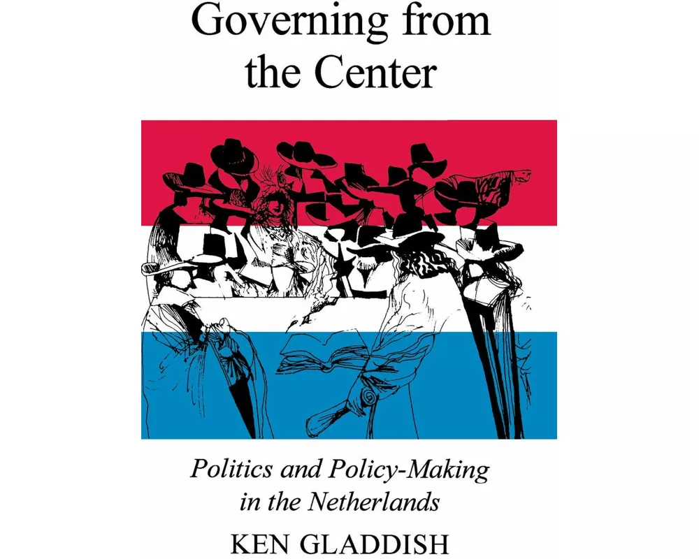 Governing from the Center