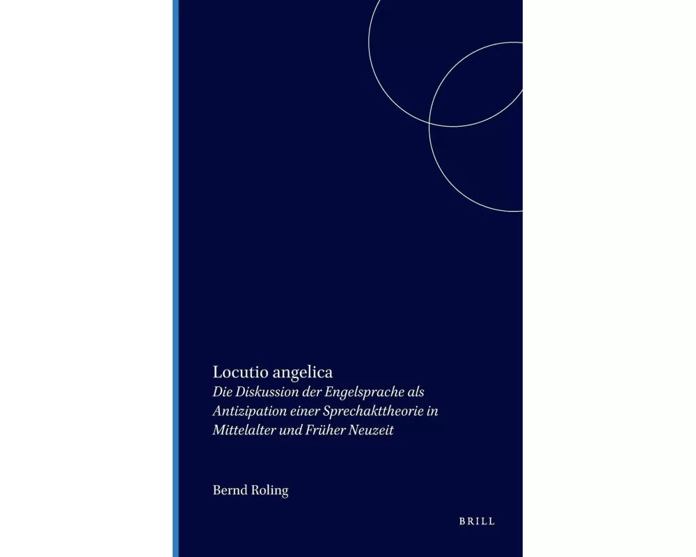 Locutio Angelica