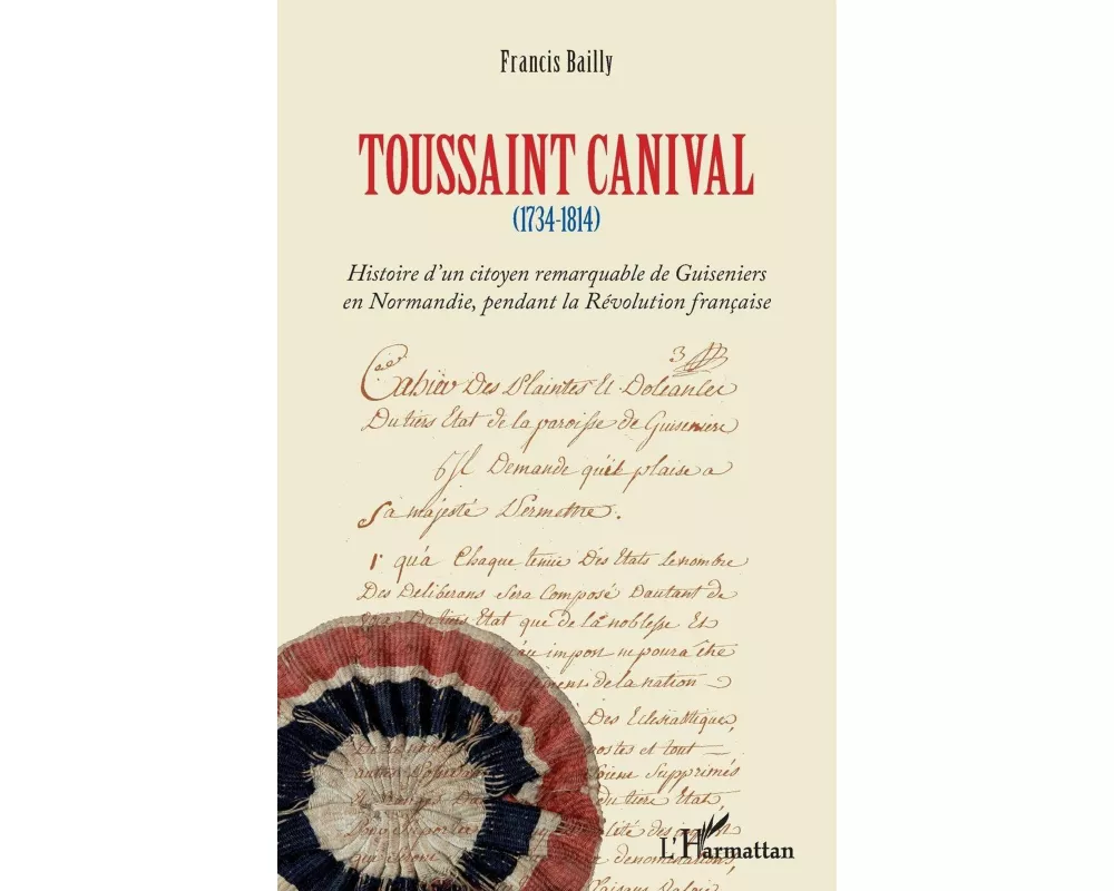 Toussaint Canival