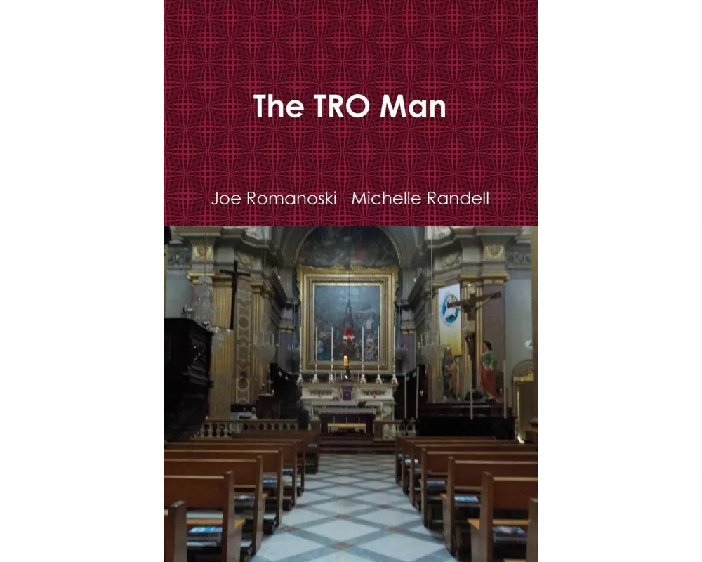 The TRO Man