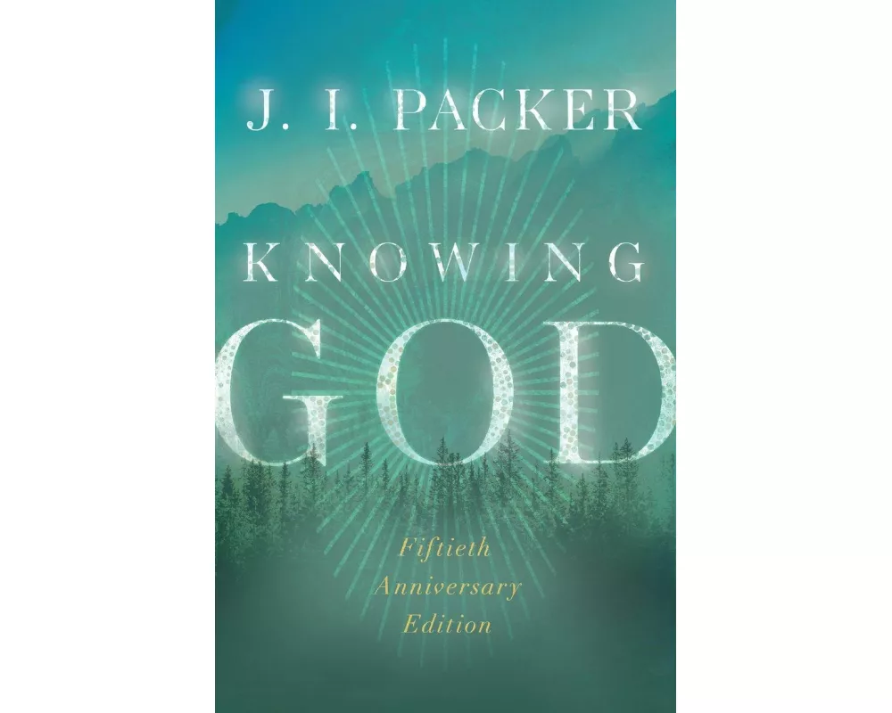 Knowing God