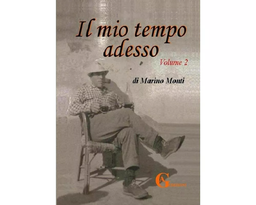 Il mio tempo adesso vol.2