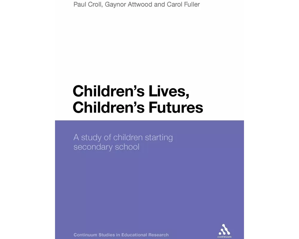Children's Lives, Children's Futures