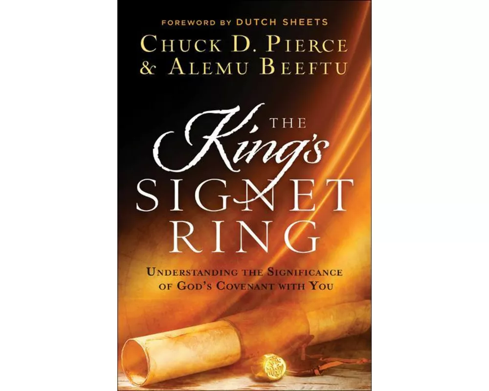 The King's Signet Ring