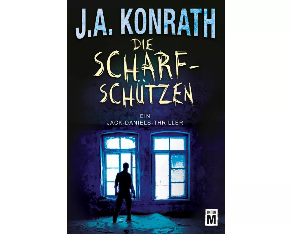 Die Scharfschützen