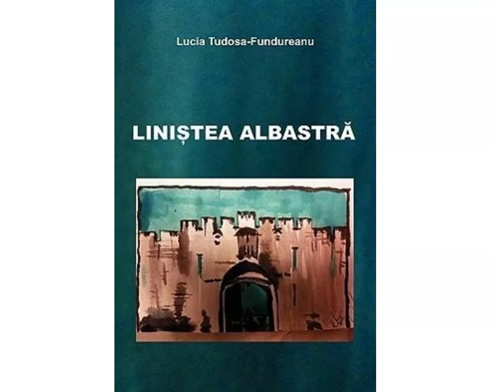 Linistea Albastra