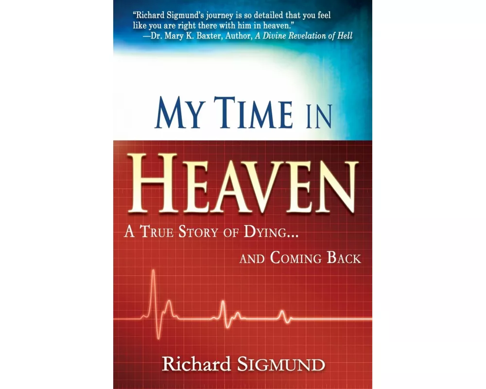 My Time in Heaven