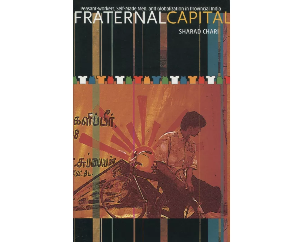 Fraternal Capital