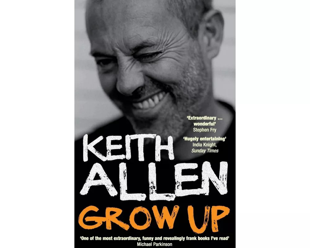 Grow Up