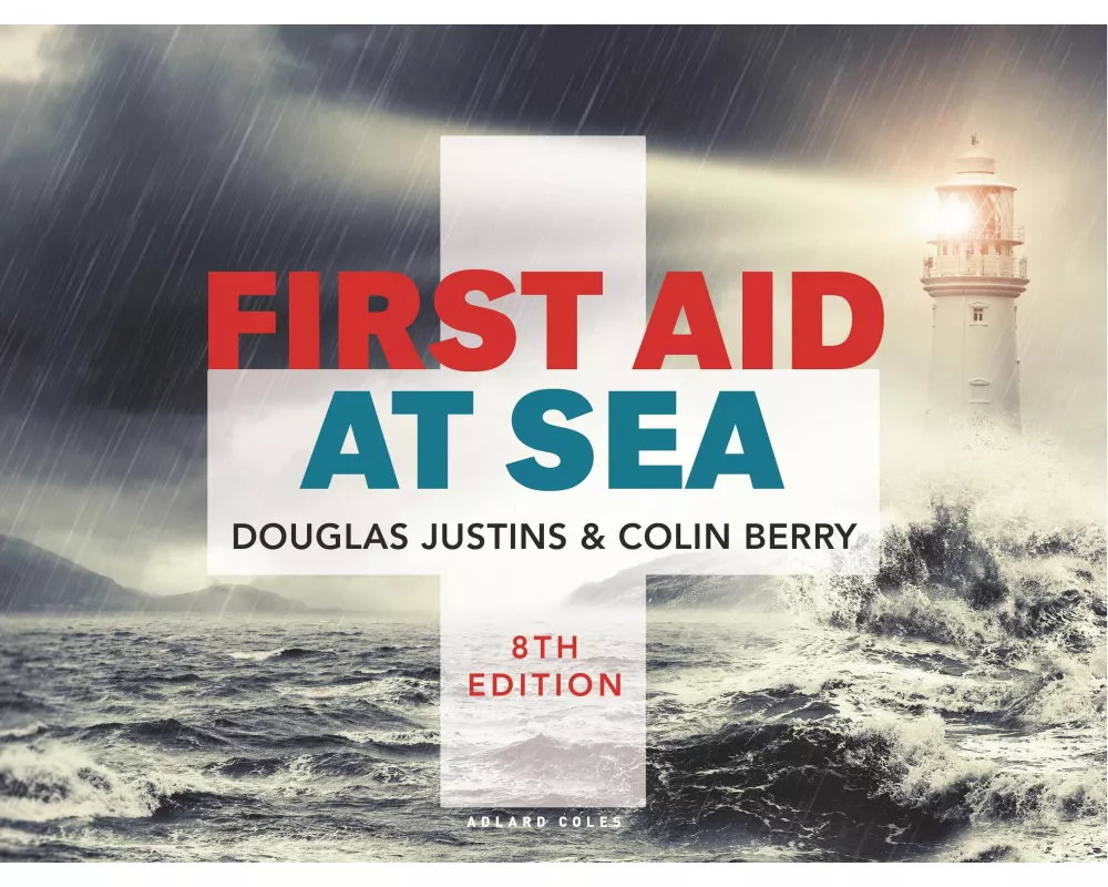 First Aid at Sea