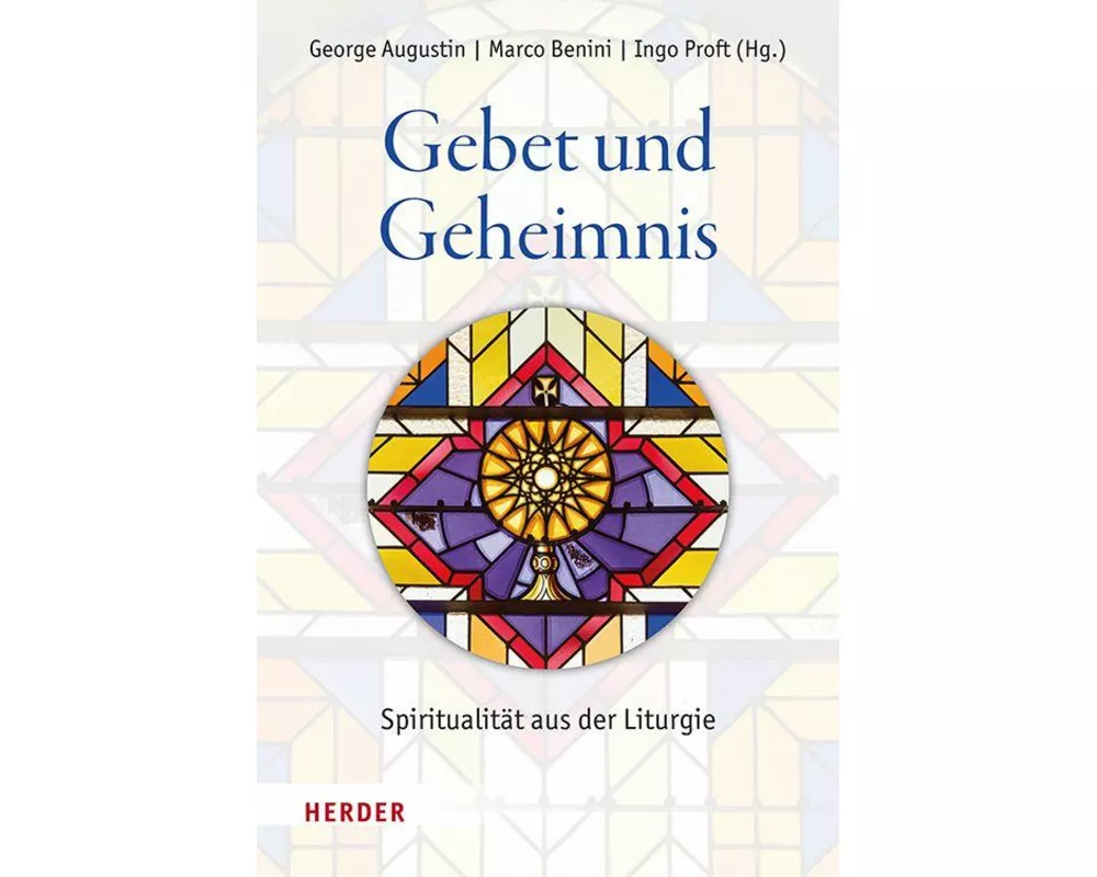 Gebet und Geheimnis