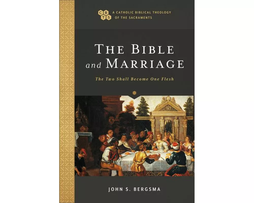 The Bible and Marriage