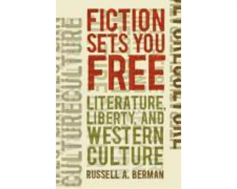 Fiction Sets You Free