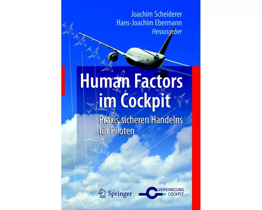 Human Factors im Cockpit