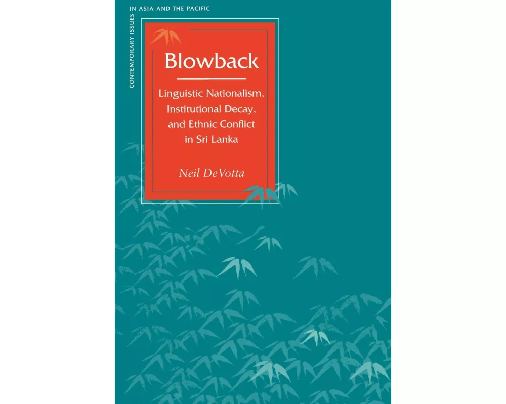 Blowback