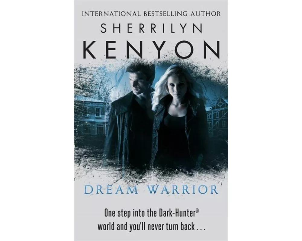 Dream Warrior