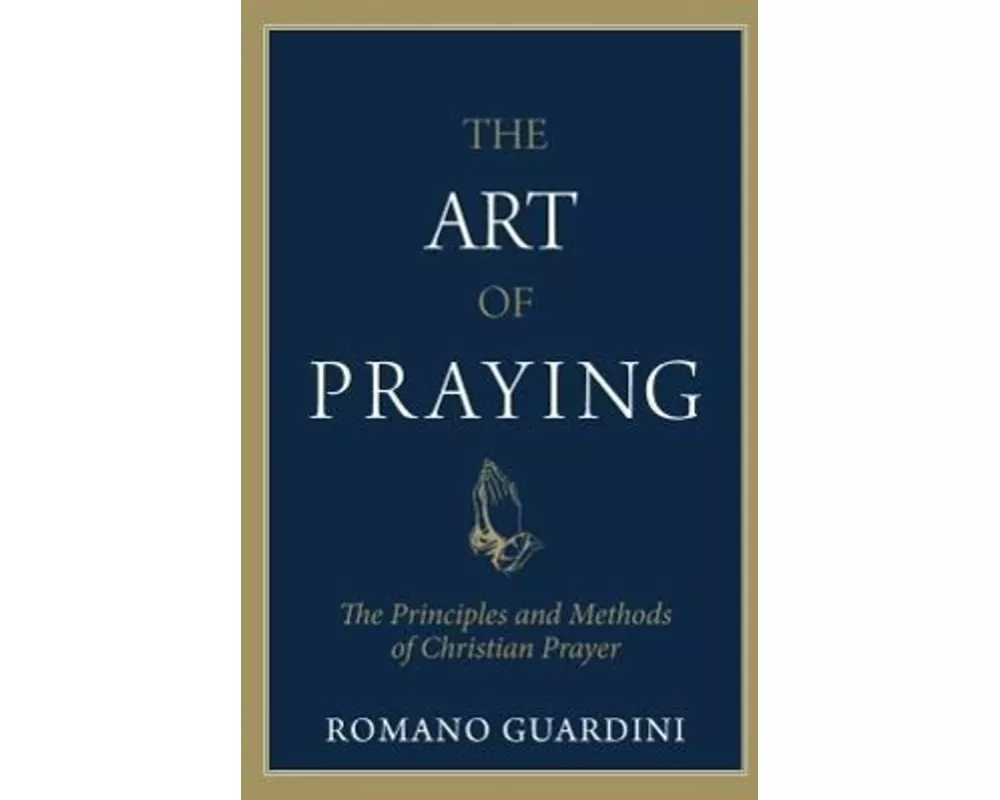 The Art of Praying