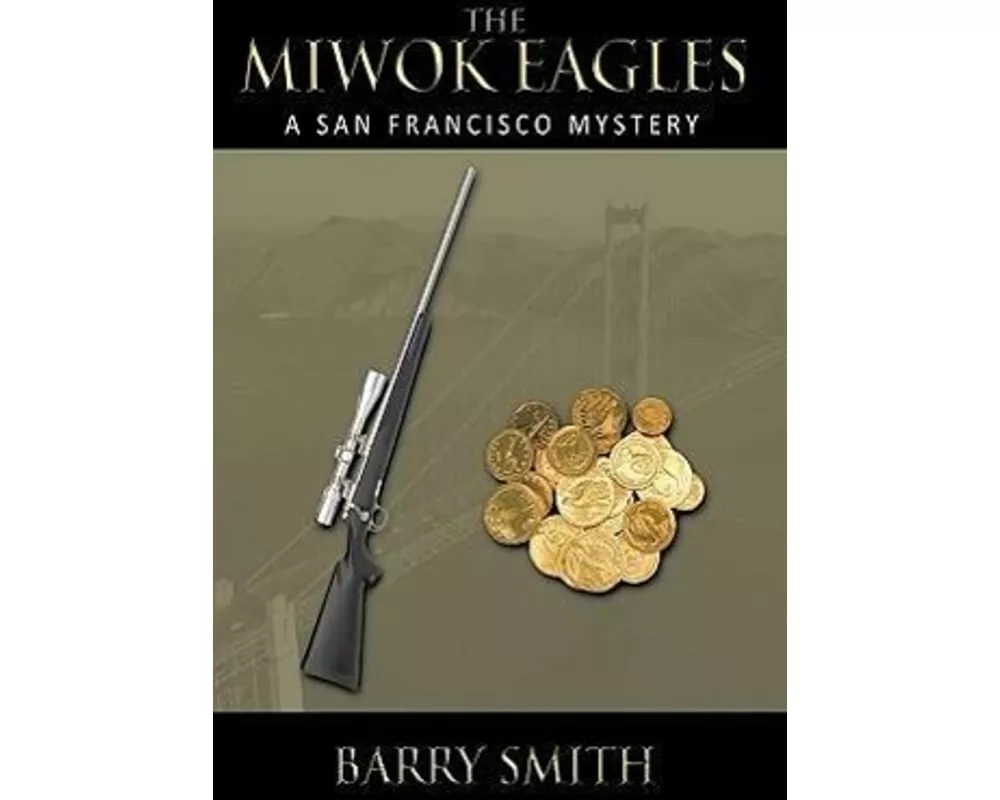 The Miwok Eagles