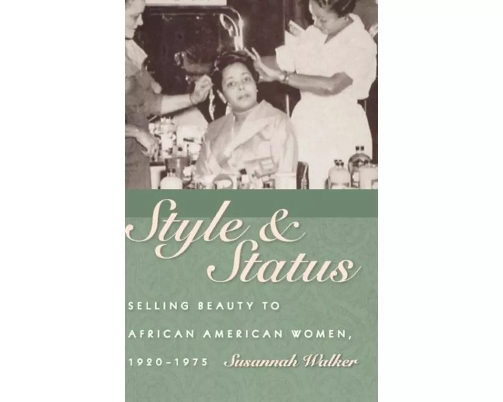 Style & Status