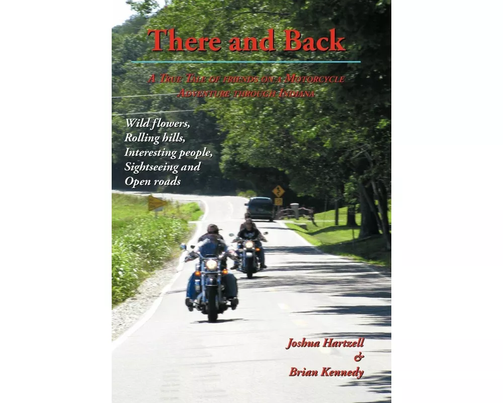 There and Back